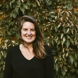 Meet your Posher, Jackie